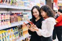Masan Consumer (MCH) sẽ chào sàn HOSE vào ngày 25/12