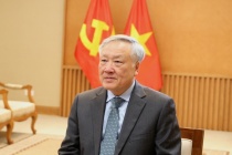 'Sắp xếp lại giang sơn' – Cuộc cách mạng từ ý Đảng đến lòng dân và khát vọng về Kỷ nguyên vươn mình