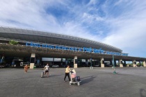 Sẽ đón khách du lịch quốc tế thứ 20 triệu tại Sân bay quốc tế Phú Quốc