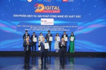 Hệ thống thông tin quản lý khách hàng 4.0 (CMIS 4.0) - Nền tảng số hóa ngành điện