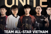 Điểm mặt các ngôi sao Liên Minh Huyền Thoại Việt Nam thi đấu trực tiếp với T1