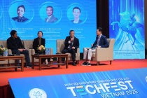 Sẽ thành lập Quỹ đầu tư mạo hiểm quốc gia cho khởi nghiệp sáng tạo