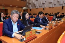 Động lực tăng trưởng và biểu tượng mới của Thủ đô Hà Nội