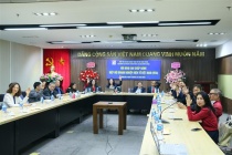 Hiệp hội Doanh nghiệp điện tử Việt Nam kiện toàn nhân sự, tái khởi động hoạt động và triển khai chiến lược năm 2026