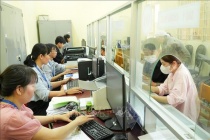 Kết luận của Ban Bí thư về việc chấn chỉnh lề lối làm việc, nâng cao hiệu quả hoạt động của hệ thống chính trị