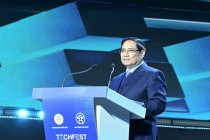 Thủ tướng: Phát triển năng lực công nghệ trong nước là con đường tất yếu