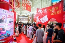 Sáng tạo tác phẩm báo chí trong tuyên truyền các sự kiện trọng đại của đất nước