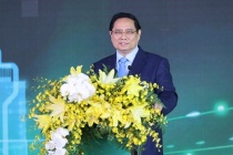 Thủ tướng khánh thành nhà máy điện LNG đầu tiên của Việt Nam – dự án kiểu mẫu, tiêu biểu về nhiều mặt