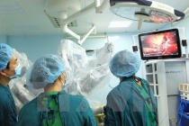 Ứng dụng trí tuệ nhân tạo trong chăm sóc sức khỏe nhân dân