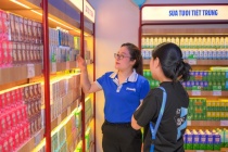 Bức tranh trái chiều ngành sữa: Vinamilk đạt kỷ lục mới, nhiều doanh nghiệp khác hụt hơi