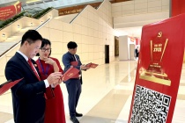 Hơn 560.000 giao dịch đảng phí trực tuyến: Hiệu quả chuyển đổi số trong công tác Đảng