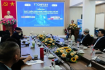 7 nhóm công nghệ chiến lược đưa Hà Nội trở thành trung tâm đổi mới sáng tạo