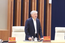 Hải Phòng cần tiếp tục tập trung tháo gỡ khó khăn, vướng mắc, thúc đẩy phát triển sản xuất, kinh doanh