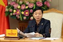 Khánh thành, khởi công các dự án, công trình lớn, ý nghĩa chào mừng Đại hội Đảng: Trang trọng, thực chất, tạo khí thế phát triển mới