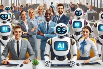 Năm 2025 - Thời khắc hội tụ của các cuộc cách mạng công nghệ