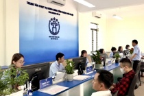 Bước đi tất yếu trong xây dựng chính quyền phục vụ