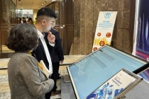 Hà Nội tiếp tục số hóa, xây dựng cơ sở dữ liệu dùng chung