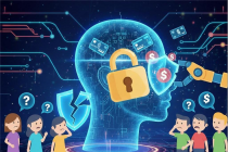 Luật An ninh mạng: Nghiêm cấm dùng AI giả mạo video, hình ảnh của người khác