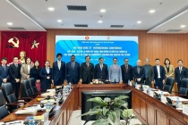 Việt Nam - ASEAN: 30 năm đồng hành kiến tạo cộng đồng và hướng tới tương lai tự cường