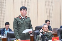 Luật An ninh mạng (sửa đổi) đáp ứng nhiều thách thức mới của kỷ nguyên số