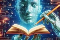 Khi triết lý giáo dục bước vào thời đại AI, nhìn từ văn hóa