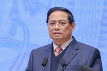 Thủ tướng: Quan tâm đầu tư cho khu vực biên giới ít nhất phải bằng hoặc cao hơn trong nội địa