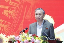 Tổng Bí thư Tô Lâm: Tập trung phát triển nông nghiệp xanh, giá trị cao, xây dựng kinh tế nông thôn hiện đại