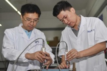 Trung Quốc thống trị 90% nghiên cứu công nghệ chiến lược, gồm hạt nhân, vệ tinh, AI