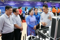 Cần Thơ diễn ra Tuần lễ Khoa học công nghệ, Đổi mới sáng tạo và Chuyển đổi số