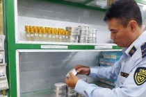 Tăng cường rà soát, kiểm tra kinh doanh mỹ phẩm trên sàn thương mại điện tử