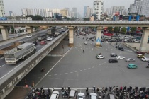 Giao thông Hà Nội chuyển biến tích cực sau 5 ngày vận hành camera AI