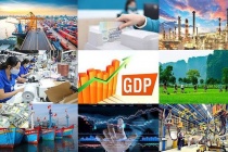 Kinh tế - xã hội 2021-2025: Nền tảng vững chắc cho giai đoạn tăng trưởng mới