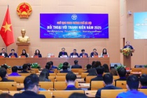 Thanh niên Thủ đô cần là lực lượng đi đầu trong tiếp cận, làm chủ công nghệ mới