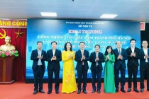 Ra mắt Cổng thông tin việc làm thành phố Hà Nội, thúc đẩy chuyển đổi số thị trường lao động