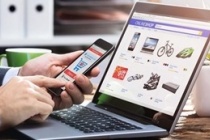 Phát triển nhanh, thương mại điện tử tồn tại nhiều rủi ro