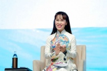 Tatler vinh danh Tiến sĩ Nguyễn Thị Phương Thảo là Nhân vật Ảnh hưởng năm 2025