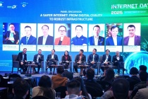 Cần chủ động cung cấp thông tin tiếng Việt chuẩn, chính thống để huấn luyện các hệ thống AI