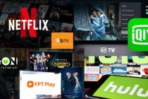 Truyền hình trực tuyến tại Việt Nam: Muốn tăng tốc, cần chiến lược phát triển bền vững