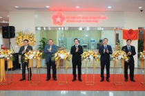 Bộ Khoa học và Công nghệ chỉ tiếp nhận thủ tục của người dân và doanh nghiệp qua một cửa duy nhất