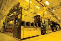 Doanh số công cụ bán dẫn dự tính đạt 156 tỷ USD vào năm 2027