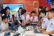 Hướng dẫn thí điểm giáo dục trí tuệ nhân tạo trong trường phổ thông