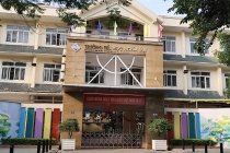 Những “ông trùm” liên kết nào đang thu bộn tiền từ các nhà trường ở Hà Nội?