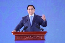 Phát biểu của Thủ tướng Phạm Minh Chính tuyên bố khởi công, khánh thành 234 dự án lớn trên cả nước