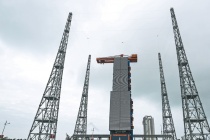 Internet vệ tinh Trung Quốc tăng tốc toàn cầu: Nước cờ mới trong cuộc đua hạ tầng số