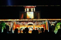 Kinh đô Thăng Long” - Đánh thức di sản nghìn năm bằng công nghệ số