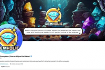 Hải Phòng triệt phá dự án tiền ảo Gemholic chiếm đoạt hơn 39 tỷ đồng