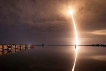 Ông Trump cho phép dùng Starlink mở Internet cho người dân Iran