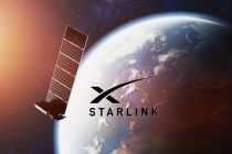 SpaceX được triển khai thêm 7.500 vệ tinh internet toàn cầu