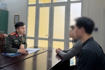 Công an thành phố Hà Nội khuyến cáo người dân không lan truyền tin giả về Đại hội XIV