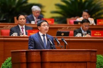 Hoàn thiện thể chế tài chính, tạo đòn bẩy phát triển bền vững